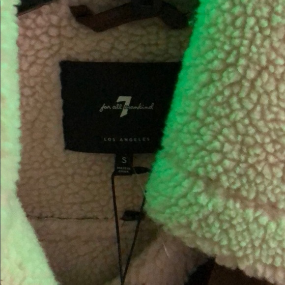 Women coat - Picture 4 of 6